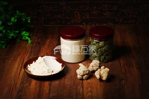 三七粉要不要堅持吃？三七粉能長期吃嗎？