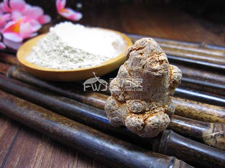 質(zhì)量好的三七粉牌子是哪個(gè)