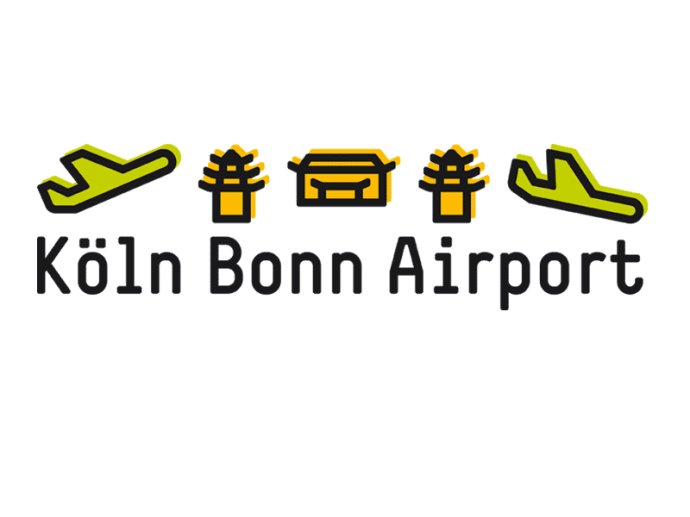 科隆波恩機場導示系統設計