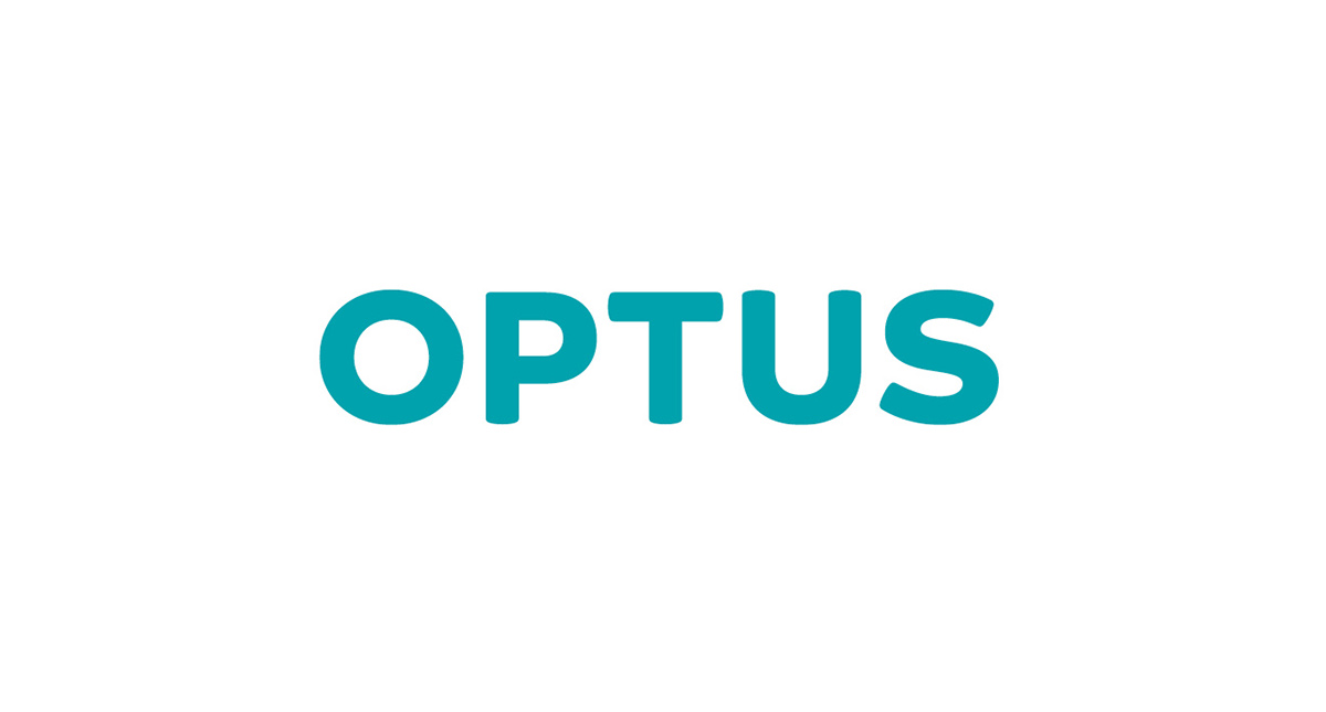 澳大利亞Optus第二大電信公司品牌重塑