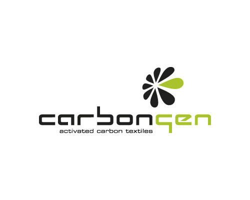 carbongen品牌設計