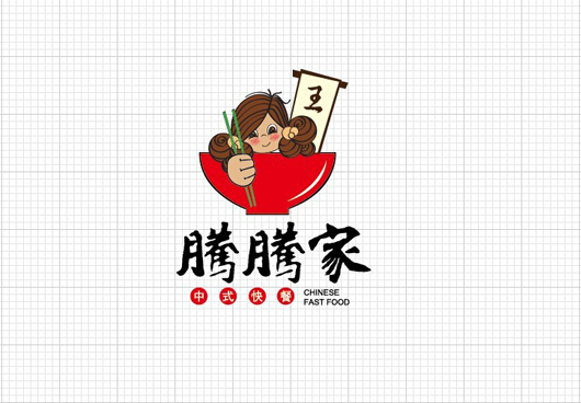 logo標志設計如何進行定位與構建