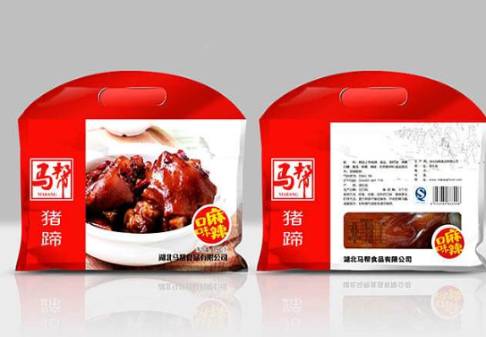 食品品牌設計要怎么做好