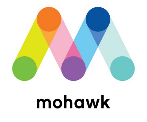 mohawk品牌設計