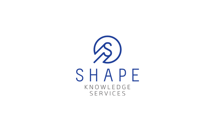 Shape服務公司品牌設計