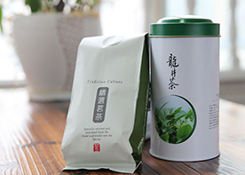 在茶飲品牌設計中，高端品牌設計如何進行？