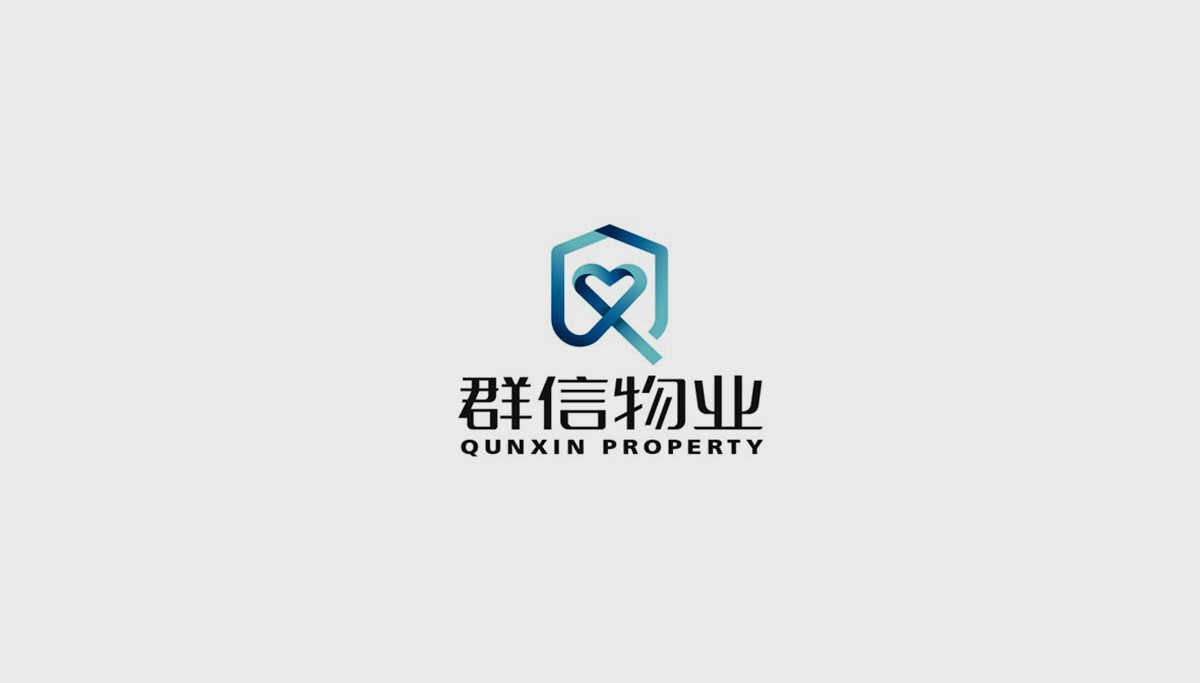 極簡風LOGO設計有利于大眾識別？