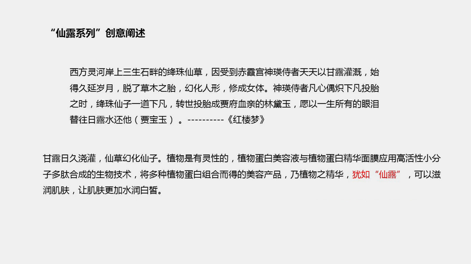 品牌全案策劃的具體內容是什么