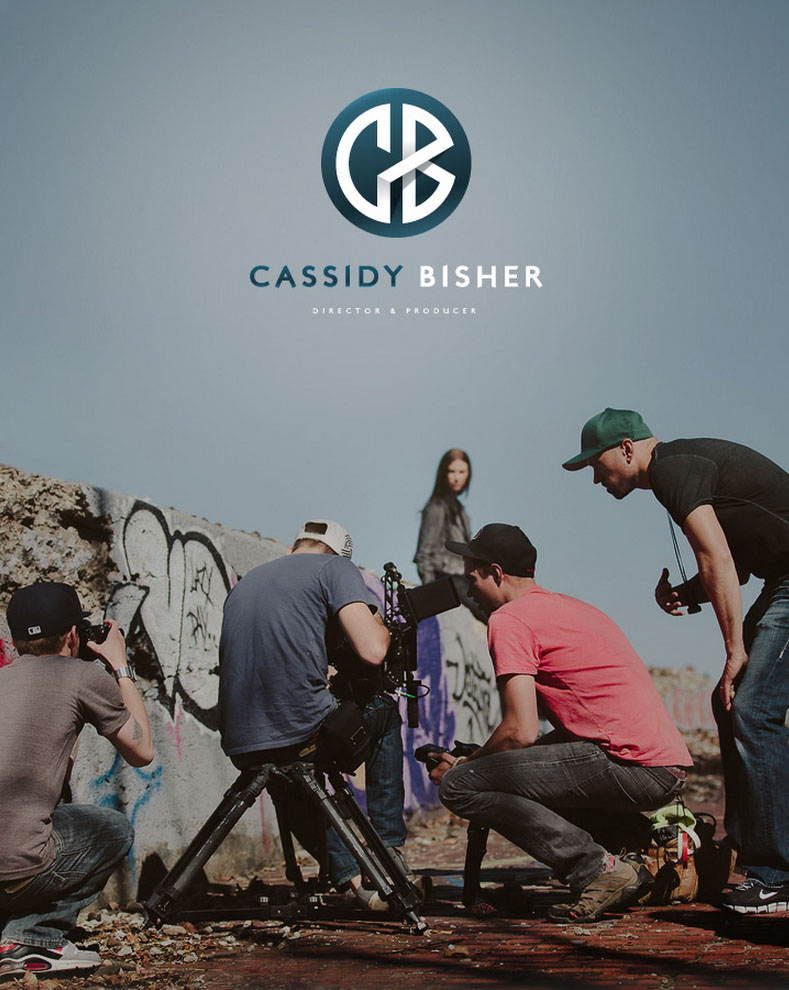 Cassidy Bisher品牌設計