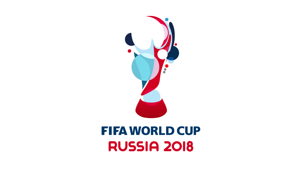 2018俄羅斯FIFA 世界杯視覺設計