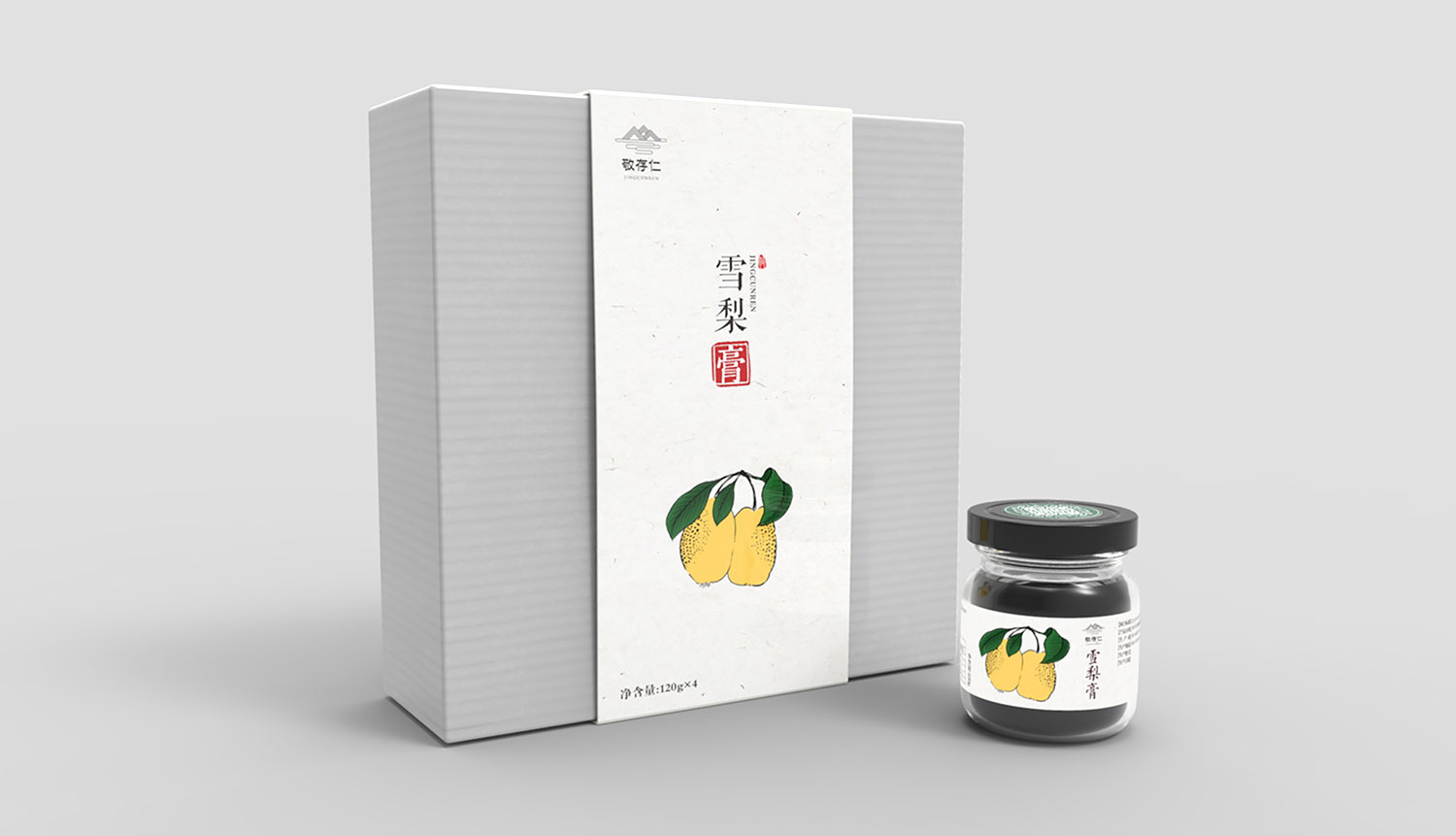 從品牌設(shè)計(jì)到產(chǎn)品包裝落地